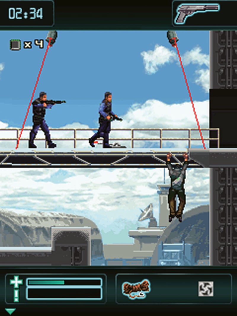 Game screenshot 5