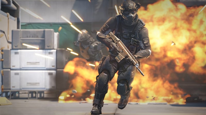 Game screenshot 4