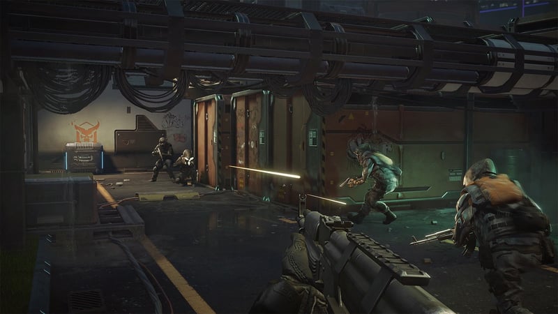 Game screenshot 2
