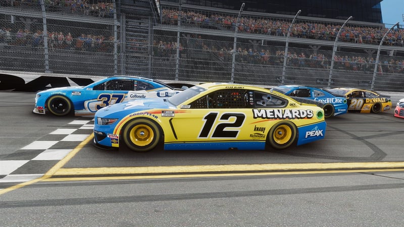 Game screenshot 3