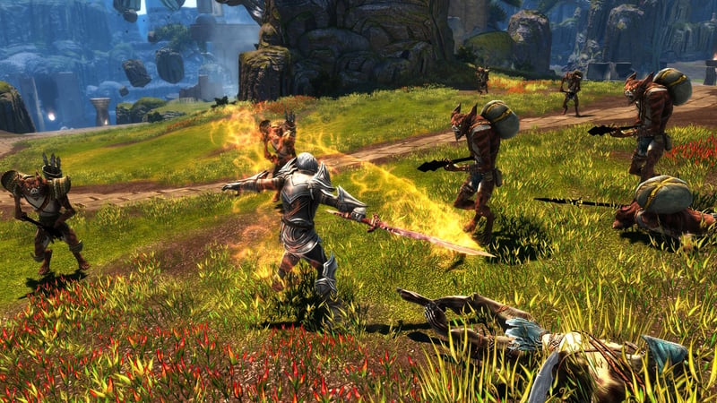 Game screenshot 5