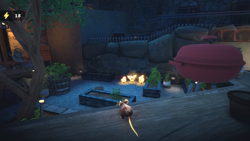 Game screenshot 2
