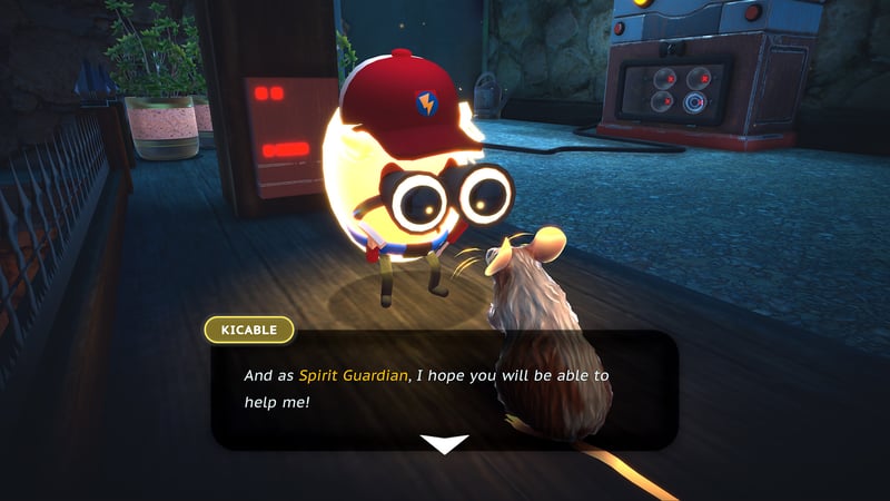 Game screenshot 2