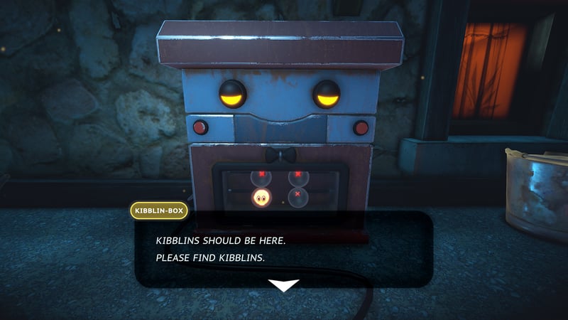 Game screenshot 5