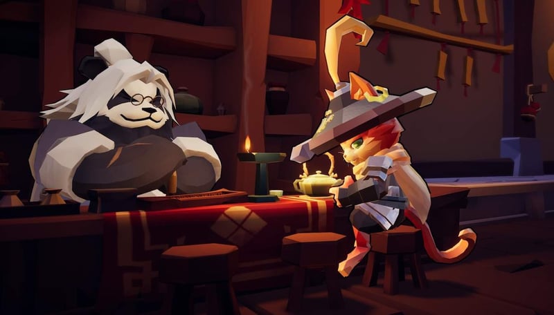 Game screenshot 4