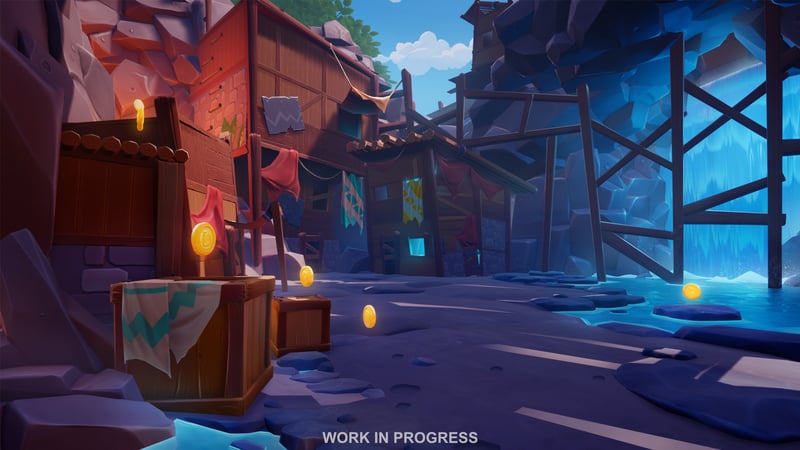 Game screenshot 3