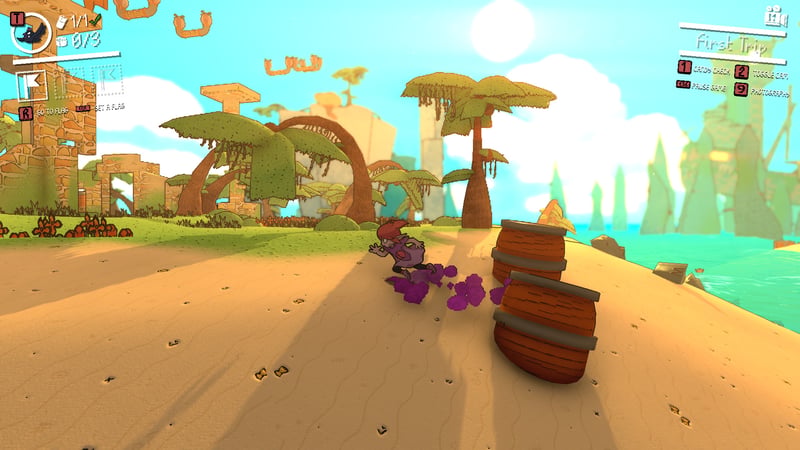 Game screenshot 2
