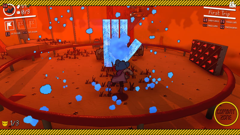 Game screenshot 5
