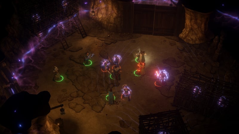 Game screenshot 3