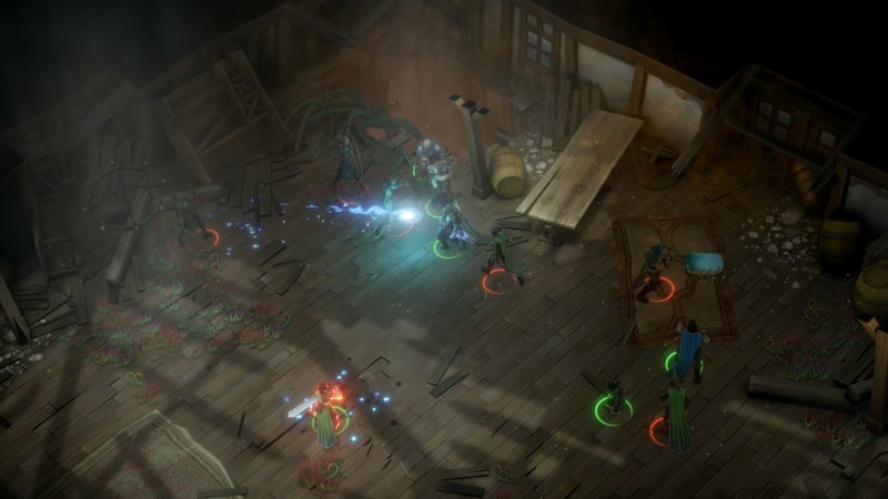 Game screenshot 5