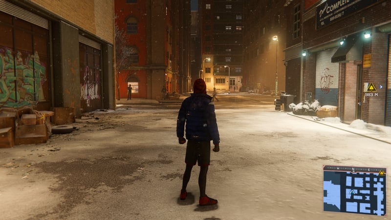 Game screenshot 5