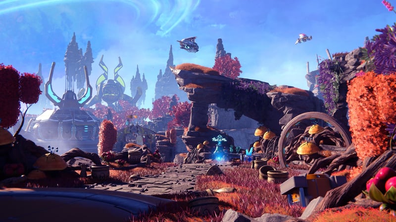 Game screenshot 4