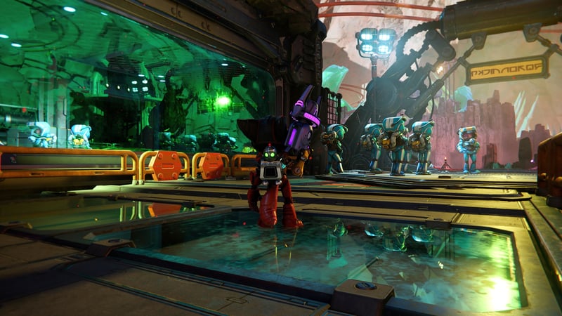 Game screenshot 4