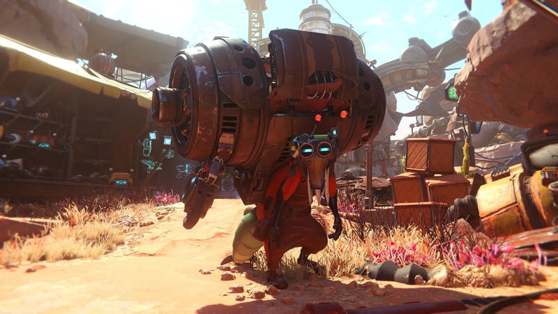 Game screenshot 3