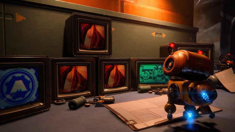 Game screenshot 3
