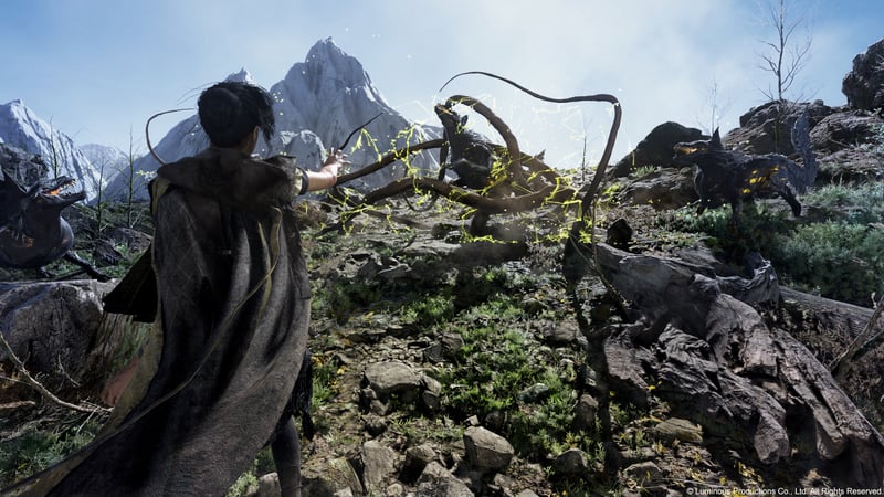 Game screenshot 5
