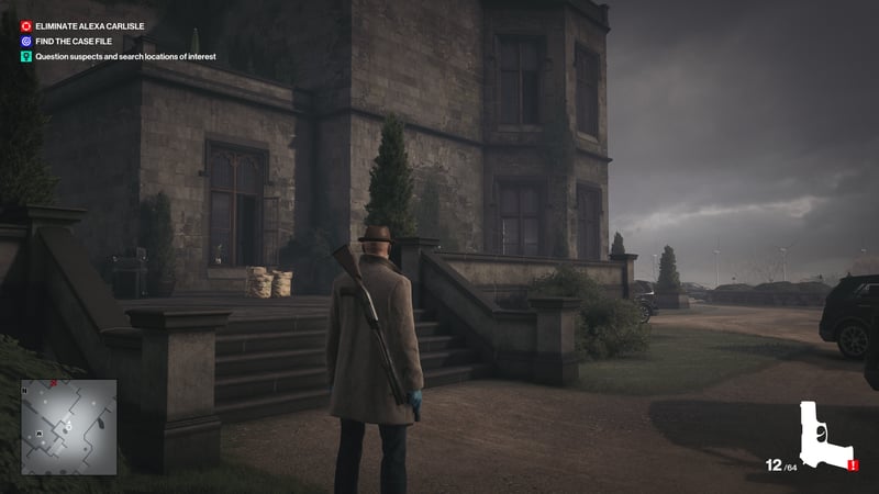 Game screenshot 3