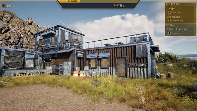 Game screenshot 5