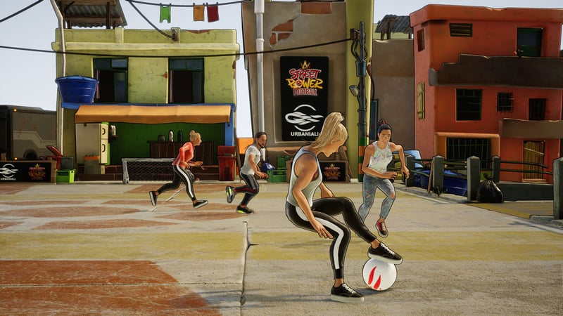 Game screenshot 5