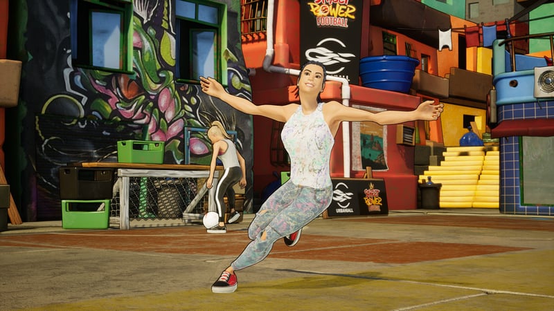 Game screenshot 3