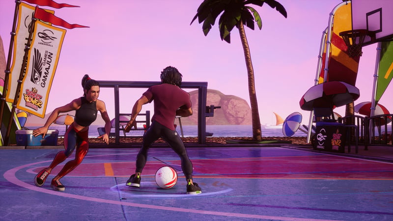 Game screenshot 4
