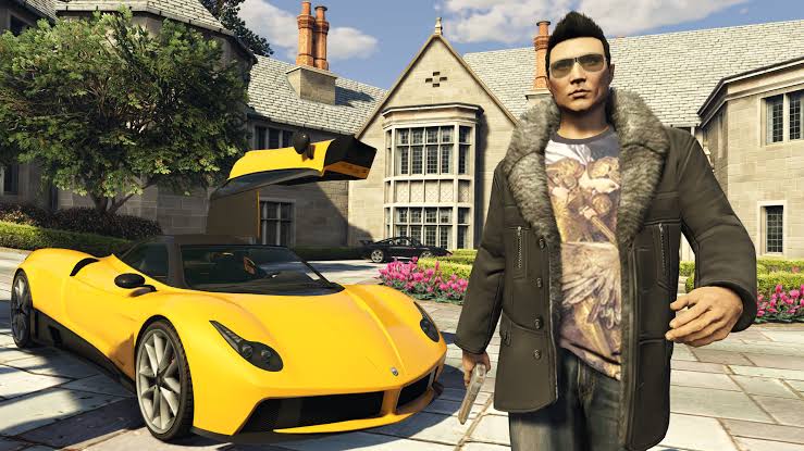 Game screenshot 4
