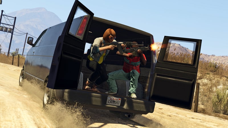 Game screenshot 3
