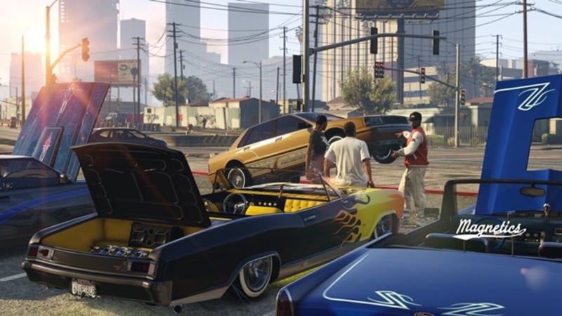 Game screenshot 5