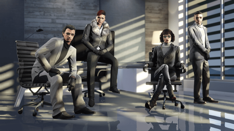 Game screenshot 5