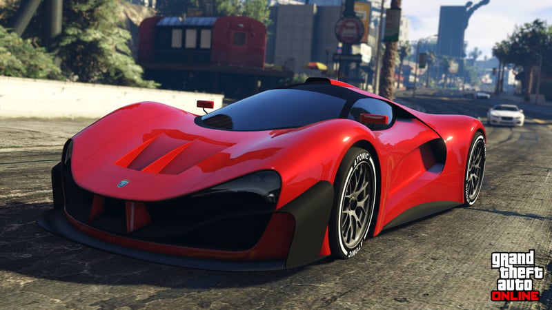 Game screenshot 4