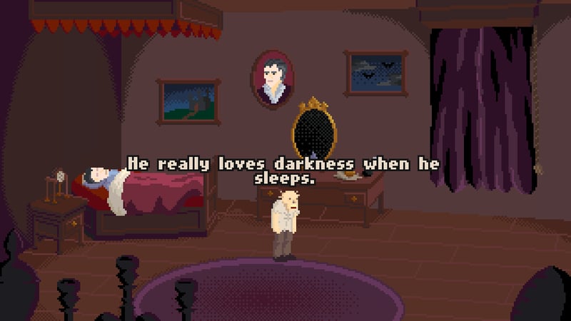 Game screenshot 2
