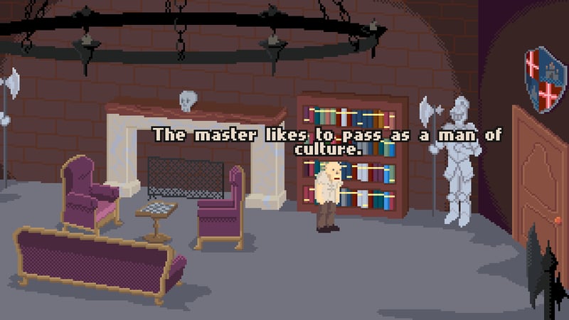 Game screenshot 4