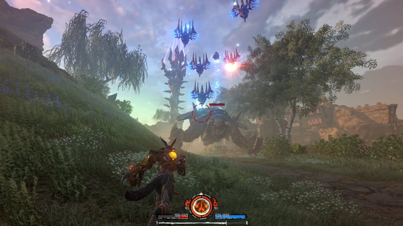 Game screenshot 4