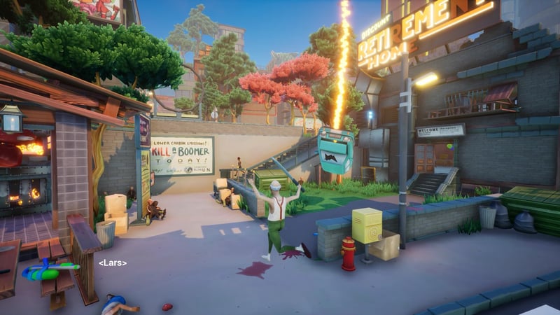 Game screenshot 4
