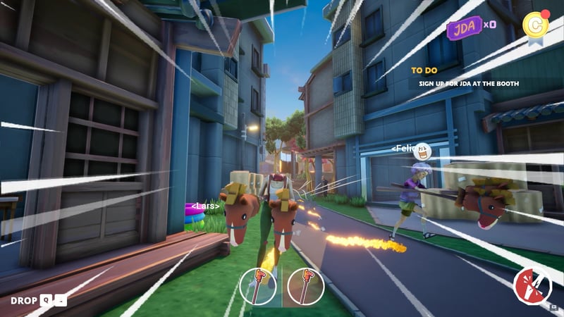 Game screenshot 5