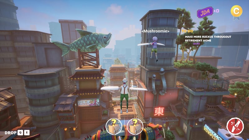 Game screenshot 3