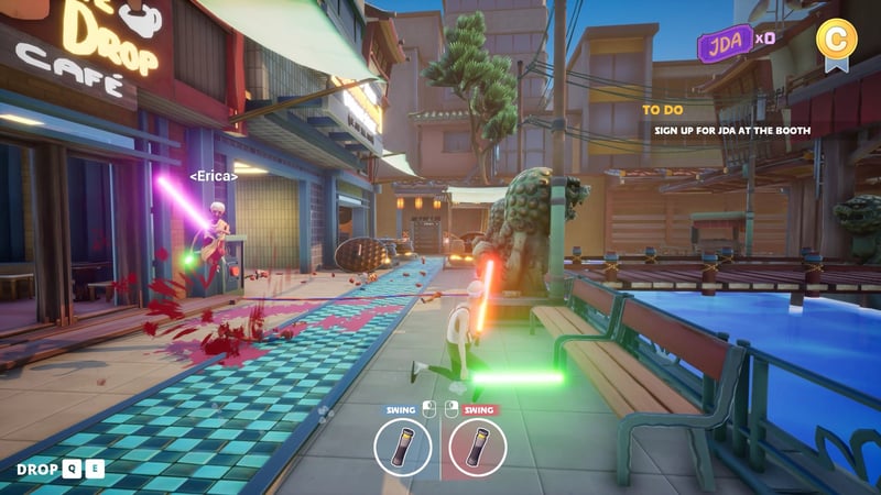 Game screenshot 5
