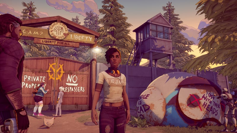 Game screenshot 5