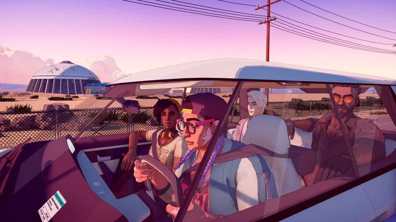 Game screenshot 4