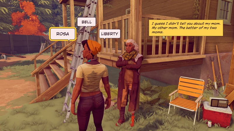 Game screenshot 5