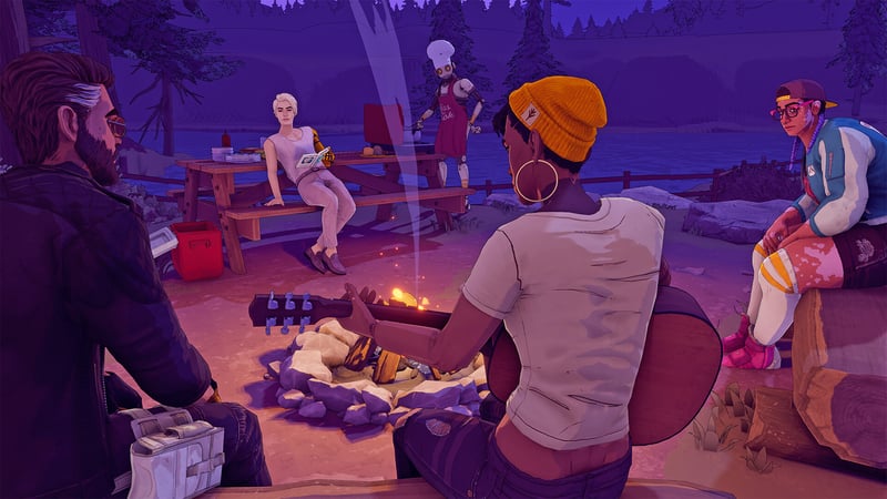 Game screenshot 5