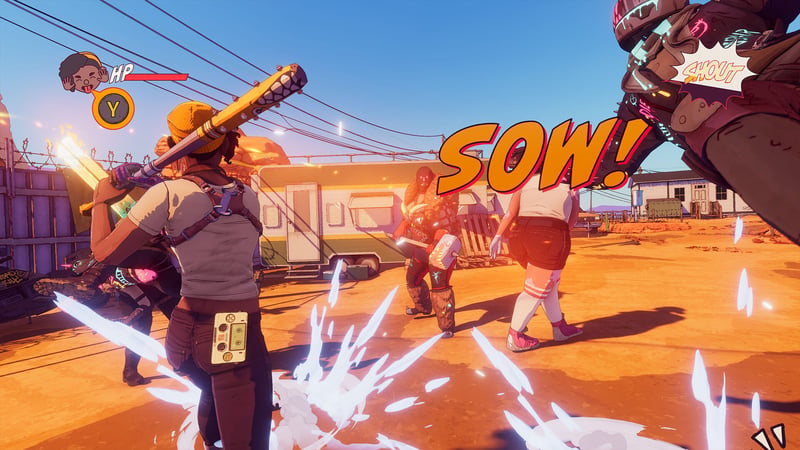 Game screenshot 5
