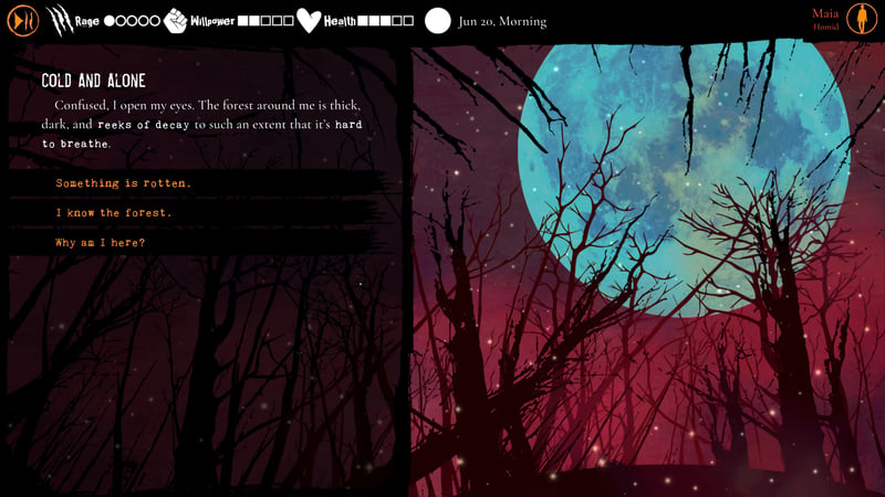 Game screenshot 5