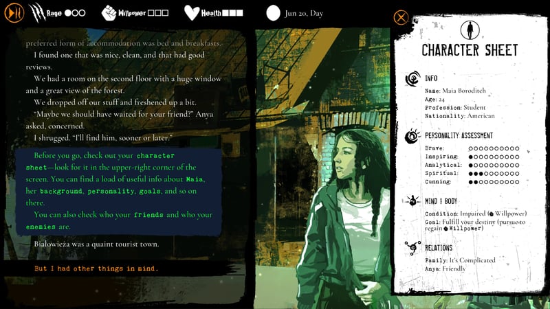 Game screenshot 5