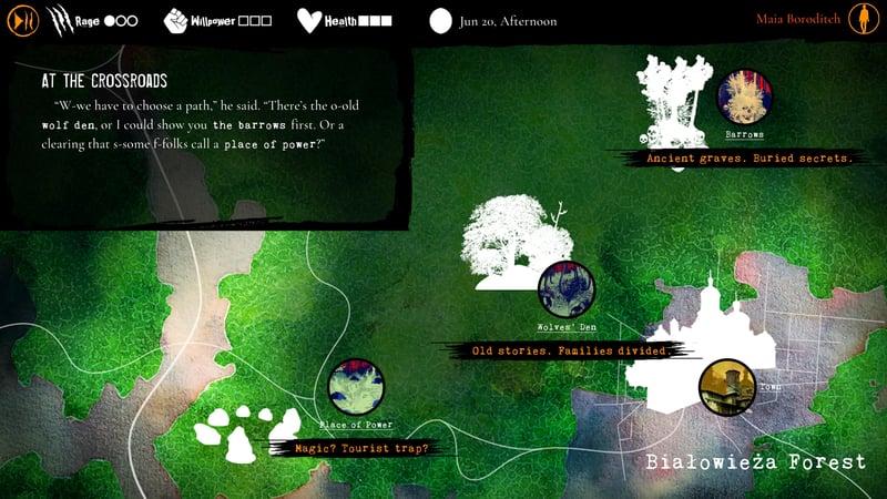 Game screenshot 3