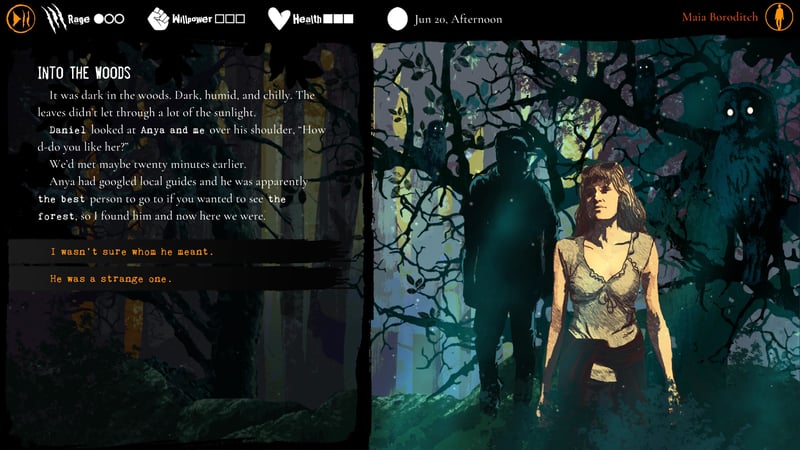 Game screenshot 3