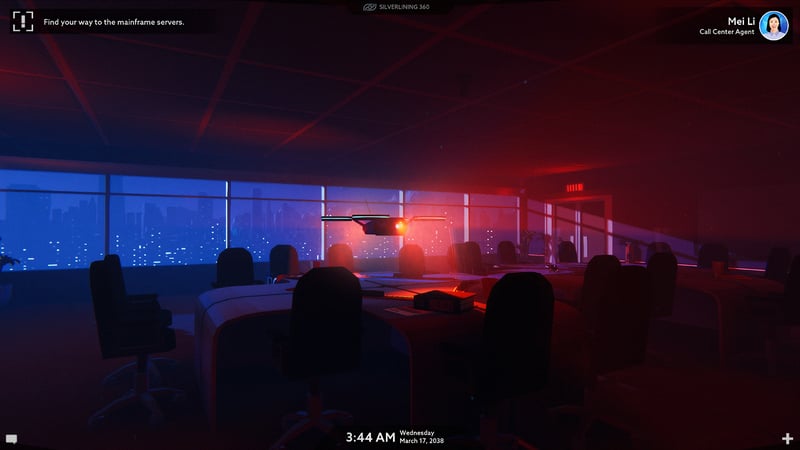 Game screenshot 2