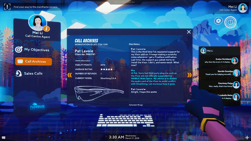 Game screenshot 4