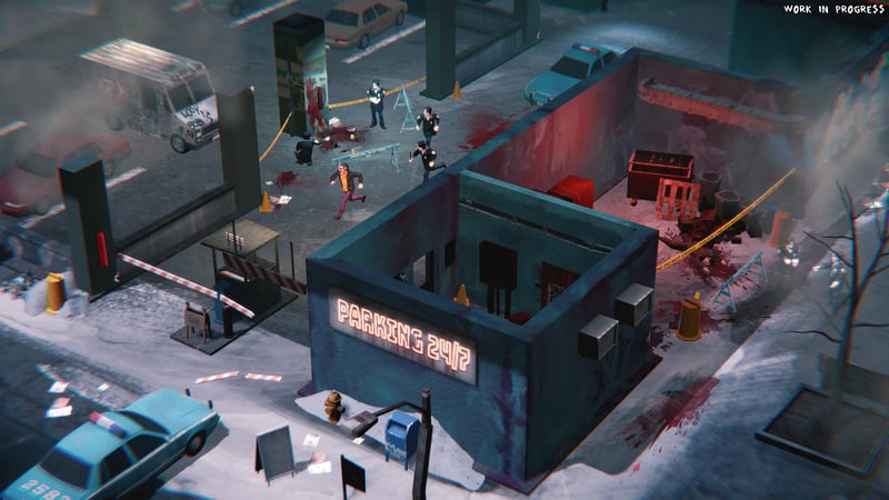 Game screenshot 5