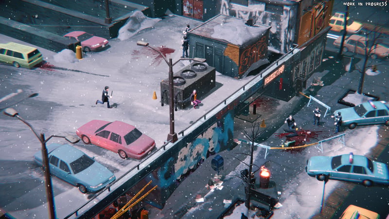 Game screenshot 4